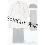 画像: SDGrB&SD13男の子/OF:衣装セット U-25-11-12-082-TN-ZU