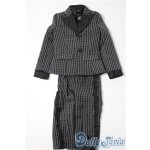 画像: SDGrB＆SD13男の子/OF:衣装セット U-25-11-12-083-TN-ZU