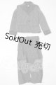 画像: SDGrB＆SD13男の子/OF:衣装セット U-25-11-12-083-TN-ZU
