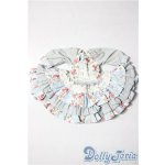 画像: 幼SD/OF:ドレス U-25-11-12-090-TN-ZU