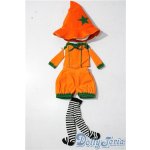 画像: 幼SD/OF:衣装セット U-25-11-12-085-TN-ZU