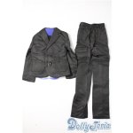 画像: SDGrB＆SD13男の子/OF:衣装セット U-25-11-12-092-TN-ZU