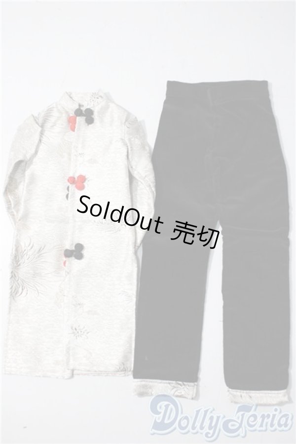 画像1: SDGrB＆SD13男の子/OF:衣装セット U-25-11-12-098-TN-ZU (1)