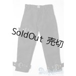 画像: SD/OF:パンツ U-25-11-12-099-TN-ZU