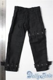 画像2: SD/OF:パンツ U-25-11-12-099-TN-ZU (2)