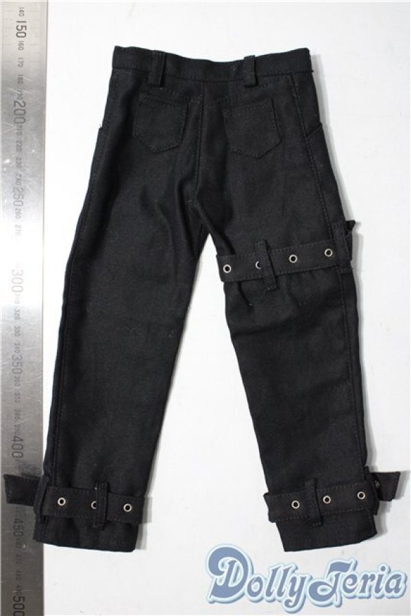 画像2: SD/OF:パンツ U-25-11-12-099-TN-ZU (2)