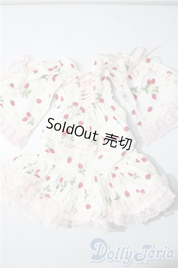 画像1: SD/OF:ドレス U-25-11-12-100-TN-ZU (1)