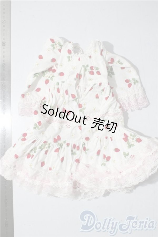 画像2: SD/OF:ドレス U-25-11-12-100-TN-ZU (2)