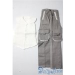 画像: SDGrB＆SD13男の子/OF:衣装セット U-25-11-12-103-TN-ZU