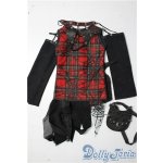 画像: SDGrB＆SD13男の子/OF:トップス U-25-11-12-101-TN-ZU