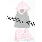 画像: 幼SD/OF:衣装セット U-25-11-12-102-TN-ZU