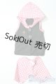 画像: 幼SD/OF:衣装セット U-25-11-12-102-TN-ZU