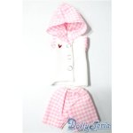 画像: 幼SD/OF:衣装セット U-25-11-12-104-TN-ZU