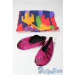 画像: SD/OF:靴 U-25-11-12-198-TN-ZU