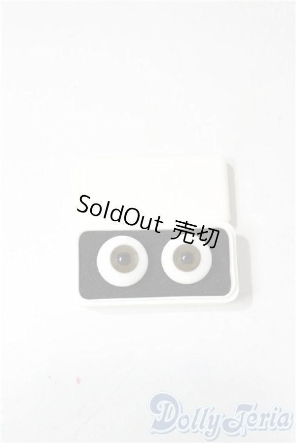 画像1: 18mm/グラスアイ U-25-11-12-202-TN-ZU (1)