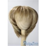 画像: 9-10inch/ウィッグ U-25-11-12-028-TN-ZU