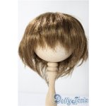 画像: 9-10inch/ウィッグ U-25-11-12-026-TN-ZU