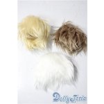 画像: 7-8inch/ウィッグ U-25-11-12-053-TN-ZU