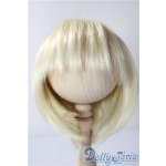 画像: 9-10inch/ウィッグ U-25-11-12-032-TN-ZU