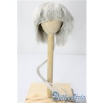 画像: 6-7inch/ウィッグ U-25-11-12-055-TN-ZU