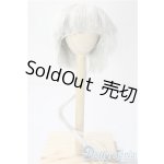 画像: 6-7inch/ウィッグ U-25-11-12-055-TN-ZU