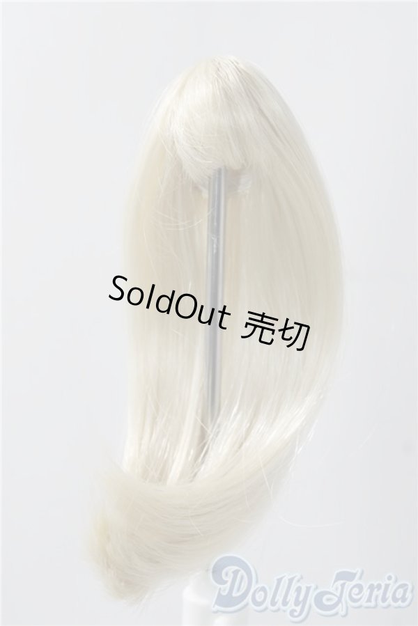 画像1: 3.5inch-4inch/ウィッグ A-25-11-12-1079-TN-ZU (1)