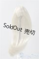 画像: 3.5inch-4inch/ウィッグ A-25-11-12-1079-TN-ZU