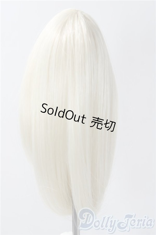 画像2: 3.5inch-4inch/ウィッグ A-25-11-12-1079-TN-ZU (2)