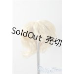 画像: 3.5inch-4inch/ウィッグ A-25-11-12-1078-TN-ZU