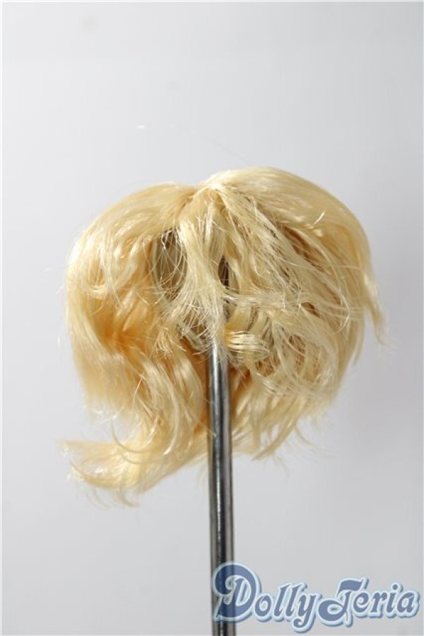 画像1: 3.5inch-4inch/ウィッグ A-25-11-12-1078-TN-ZU (1)