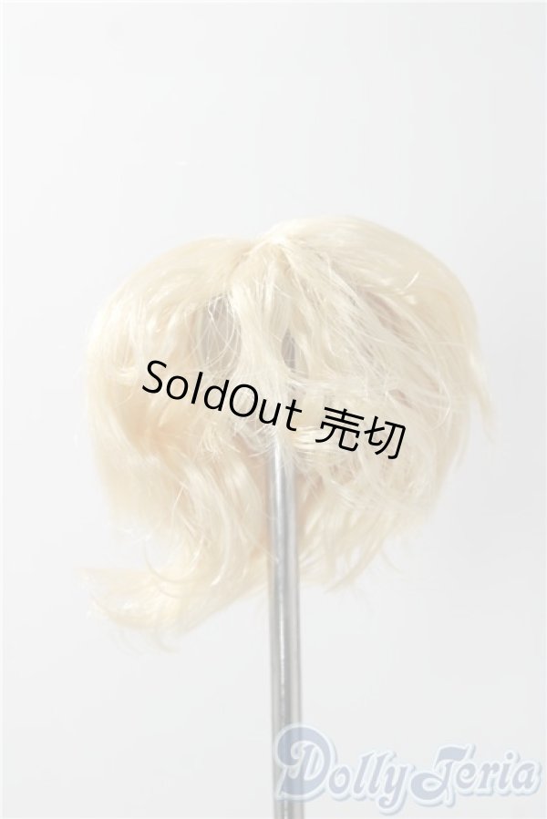 画像1: 3.5inch-4inch/ウィッグ A-25-11-12-1078-TN-ZU (1)