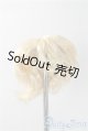 画像: 3.5inch-4inch/ウィッグ A-25-11-12-1078-TN-ZU