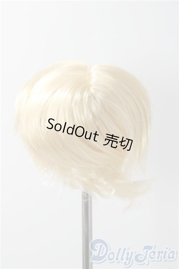 画像2: 3.5inch-4inch/ウィッグ A-25-11-12-1078-TN-ZU (2)