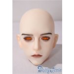 画像: Ufdoll/カスタムヘッド A-25-11-12-1100-TN-ZU