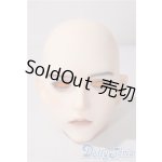 画像: Ufdoll/カスタムヘッド A-25-11-12-1100-TN-ZU