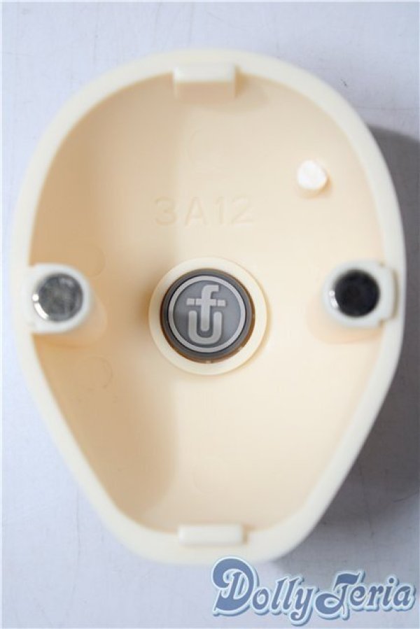 画像4: Ufdoll/カスタムヘッド A-25-11-12-1100-TN-ZU (4)