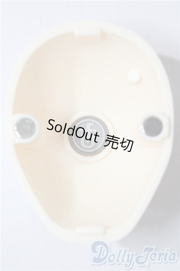 画像4: Ufdoll/カスタムヘッド A-25-11-12-1100-TN-ZU (4)