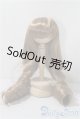 画像: 9-10inch/ウィッグ A-25-11-12-1097-TN-ZU