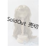 画像: 9-10inch/ウィッグ A-25-11-12-1098-TN-ZU