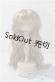 画像: 9-10inch/ウィッグ A-25-11-12-1098-TN-ZU