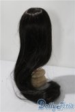 画像2: 9-10inch/ウィッグ A-25-11-12-1095-TN-ZU (2)