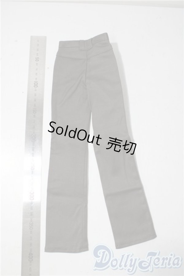 画像2: SD/OF:パンツ U-25-11-12-176-TN-ZU (2)