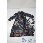 画像: SD/OF:ワンピース U-25-11-12-180-TN-ZU