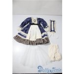 画像: SD/OF:衣装セット U-25-11-12-169-TN-ZU