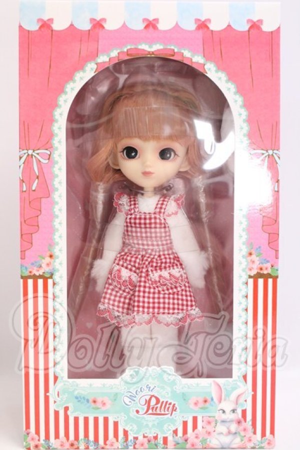 画像2: WooriPullip/Leprotto I-26-05-07-341-TN-ZI (2)