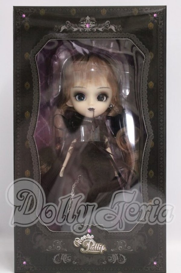 画像2: WooriPullip/NOIR I-26-05-07-343-TN-ZI (2)