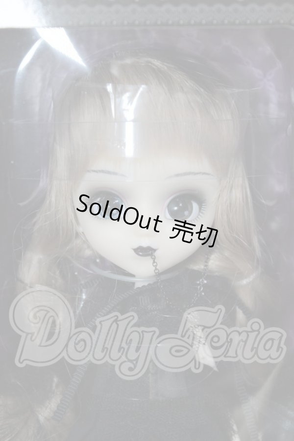 画像1: WooriPullip/NOIR A-26-05-12-254-TN-ZA (1)