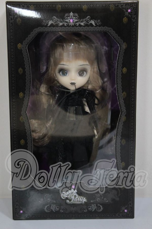 画像2: WooriPullip/NOIR A-26-05-12-254-TN-ZA (2)