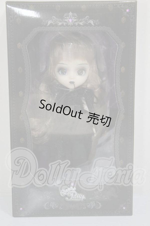 画像2: WooriPullip/NOIR A-26-05-12-254-TN-ZA (2)