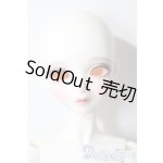 画像: 【DOLK×Peak’s Woods】/FOC Goldie - Beautiful Kitty ver. Limited A-25-12-24-1099-TN-ZU